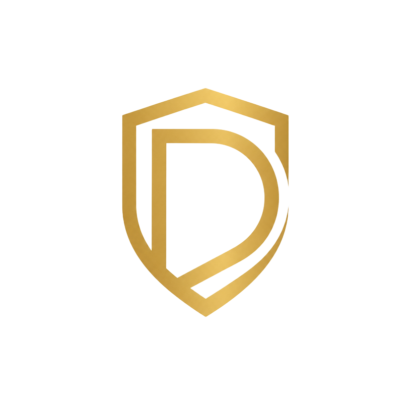 Logo do Grupo Dominare